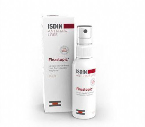 FINASTOPIC DISPENSADOR 60 ML